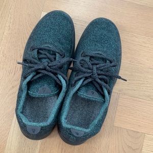 Allbirds Women’s Wool Runners